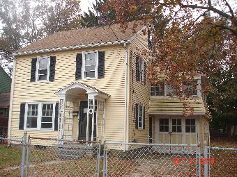 122 Edgemont Street, Springfield, MA 01109 