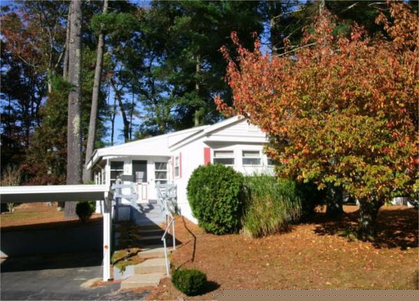 30 Natureway Circle, Halifax, MA 02338 