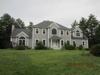 31 Ashlynn Way, Rehoboth, MA 02769 