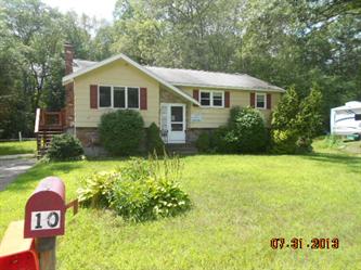 10 Park Lane, Norton, MA 02766 