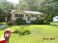 10 Park Lane, Norton, MA 02766 