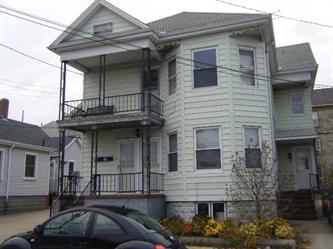 201 203 Bates St, New Bedford, MA 02745 