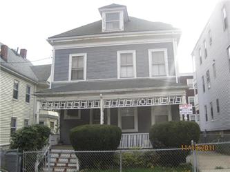 103 Westville St, Dorchester, MA 02124 