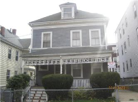 103 Westville St, Dorchester, MA 02124 