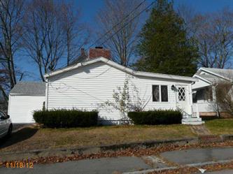 6 Colonial Terrac, Brockton, MA 02302 