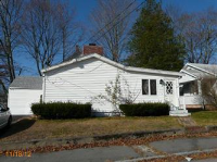6 Colonial Terrac, Brockton, MA 02302 