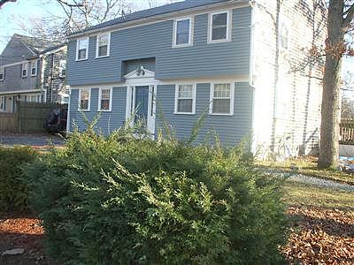 Great Western Way # 2, South Dennis, MA 02660 