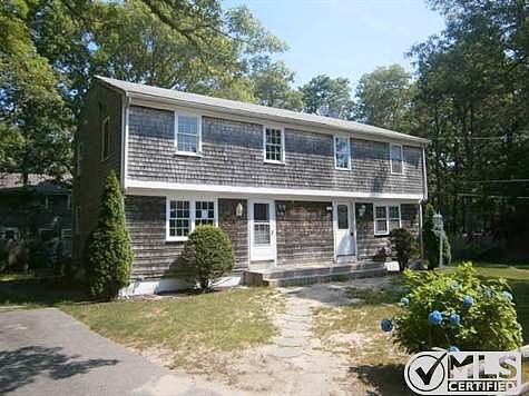 10 12 Brassie Rd Unit 10&12, East Dennis, MA 02660 