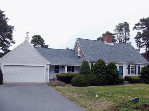 40 Winslow Dr, South Orleans, MA 02662 