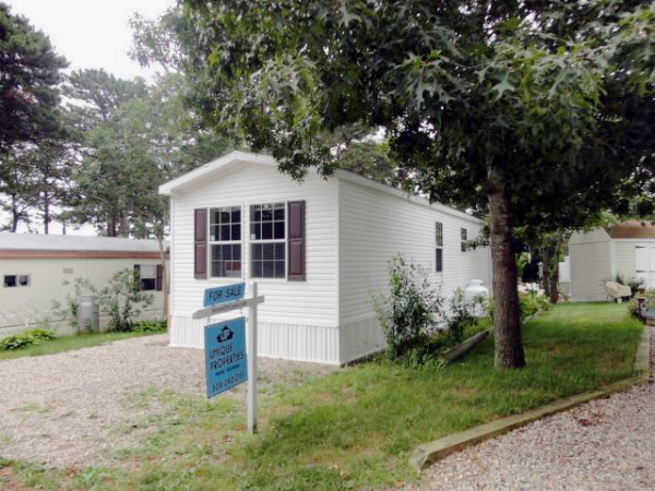 19 Cranberry PA, Wellfleet, MA 02667 