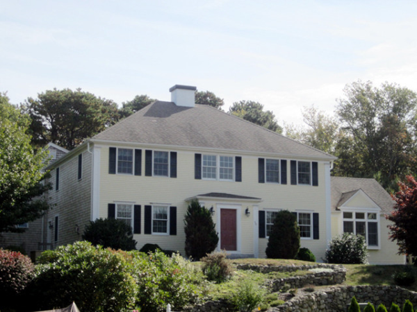 50 Sun Hill Rd, West Barnstable, MA 02668 