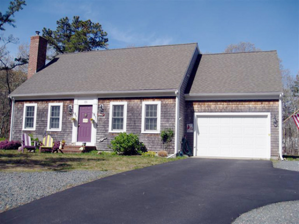 130 Bakers Pond Rd, Orleans, MA 02653 