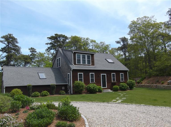 97 Bakers Pond Rd, Orleans, MA 02653 