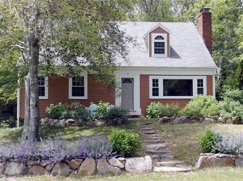 16 Kettle Pond Way, Orleans, MA 02653 
