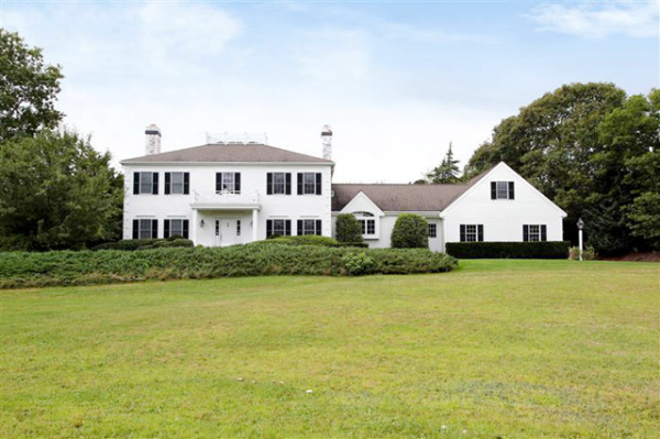 205 Seapuit Rd, Osterville, MA 02655 