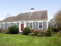 269 West Bay Rd, Osterville, MA 02655 
