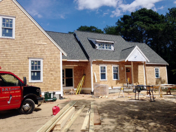 663 Route 6a, East Sandwich, MA 02537 