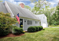 5 Ridgewood Dr, East Sandwich, MA 02537 