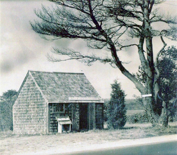 594 Route 6a, East Sandwich, MA 02537 