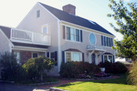 6 Hedge Row, West Yarmouth, MA 02673 