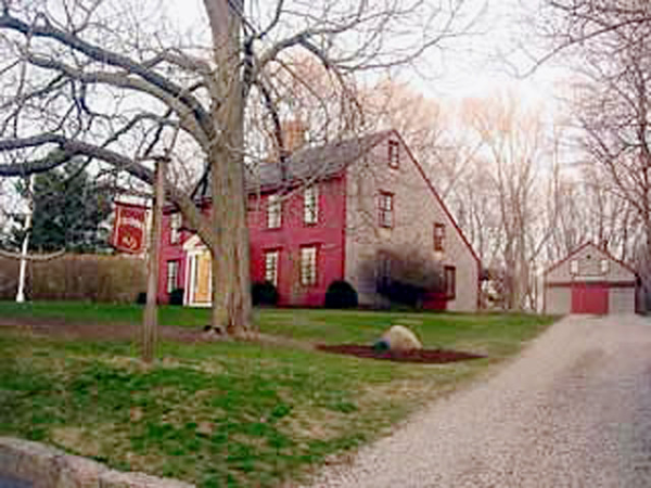 138 Main St, Sandwich, MA 02563 