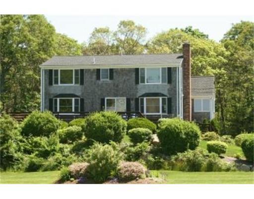 64 Grouse St., Falmouth, MA 02540 
