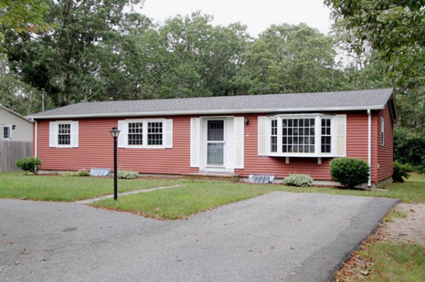40 Driftwood Cir, Harwich, MA 02645 