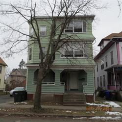 88 90 Beaumont St, Springfield, MA 01108 