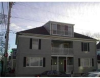 41 Endicott Street, Salem, MA 01970 