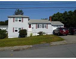 45 Rose Way, Holbrook, MA 02343 