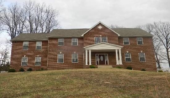 10815 Electric Avenue, Glenn Dale, MD 20769 