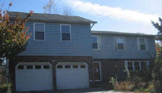 1205 Senorita Court, Westminster, MD 21157 