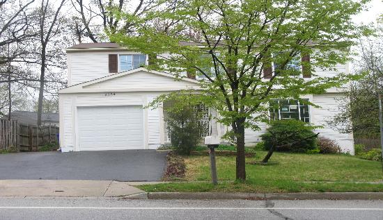 9354 Whiskey Bottom Road, Laurel, MD 20723 