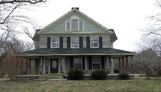 27831 Mount Vernon Road, Princess Anne, MD 21853 