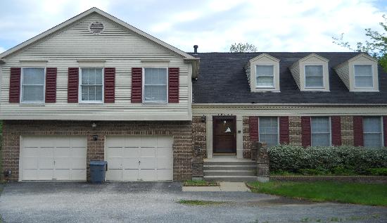 10924 Golf Course Terrace, Bowie, MD 20721