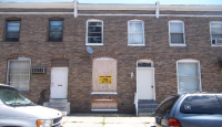 439 South Bentalou Street, Baltimore, MD 21223 
