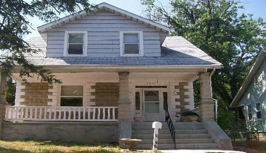 5616 Greenhill Avenue, Baltimore, MD 21206 