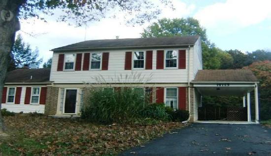 14113 Sturtevant Road, Silver Spring, MD 20905 