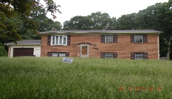 15611 Blackburn Street, Accokeek, MD 20607 