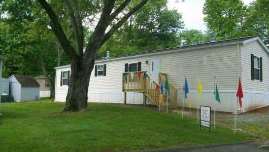 40 Robin Hood Rd, Havre De Grace, MD 21078 