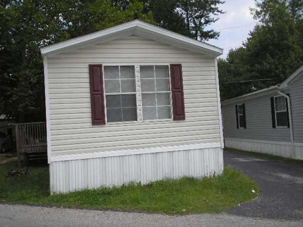 39 South Bruce St, Laurel, MD 20724 