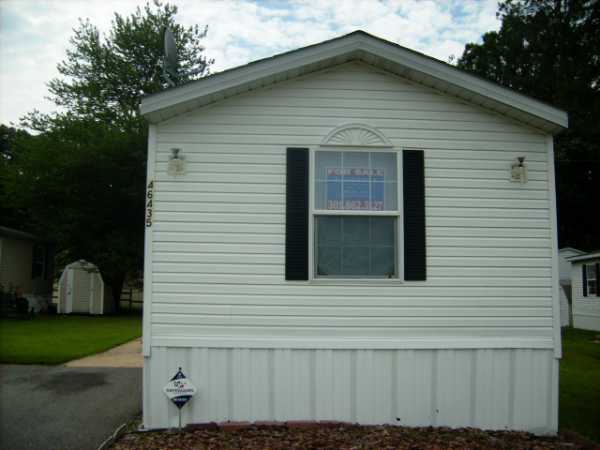 46435 Sell Drive, Lexington Park, MD 20653 