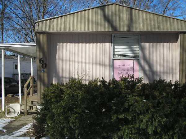 60 South Bruce Street, Lexington Park, MD 20653