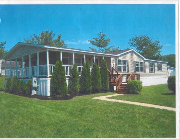 8409 Gatewood, Jessup, MD 20794 