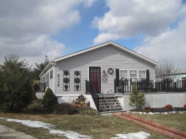 8326 Barkwood Court, Jessup, MD 20794 