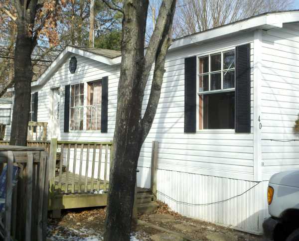 40 S. Paula St, Laurel, MD 20723 