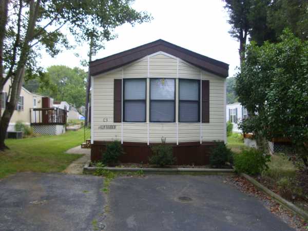 7810 Clark Rd C3, Jessup, MD 20794 