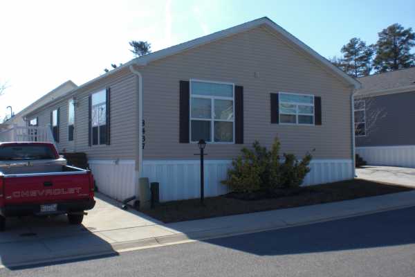 8437 Sandalwood Court, Jessup, MD 20794 