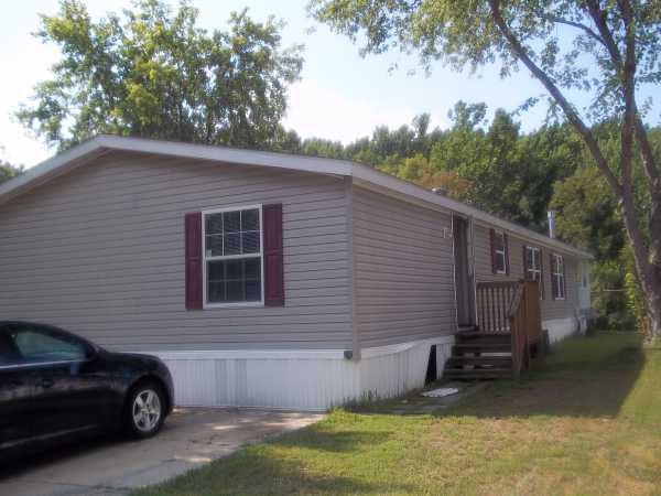 8601 Temple Hills Rd #46, Temple Hills, MD 20748 