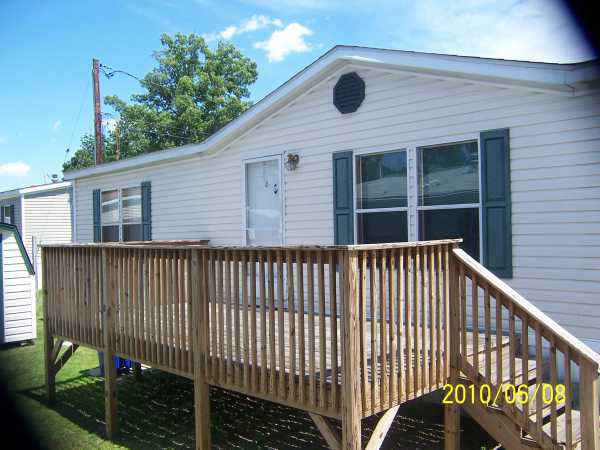 6620 Washington Blvd #36, Elkridge, MD 21075 